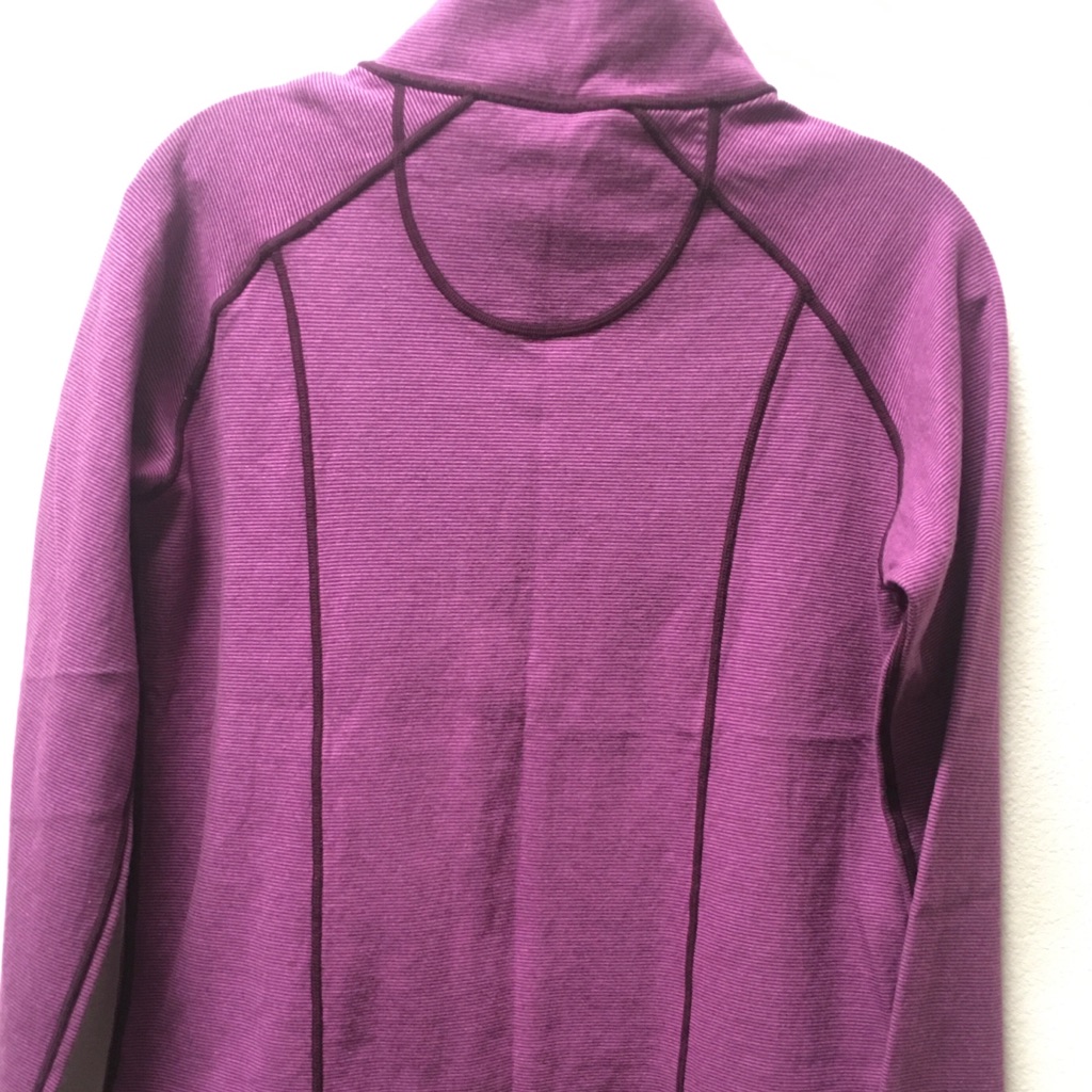 Jacket Reversible